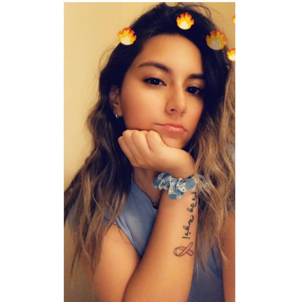 Meet your Posher, Bry